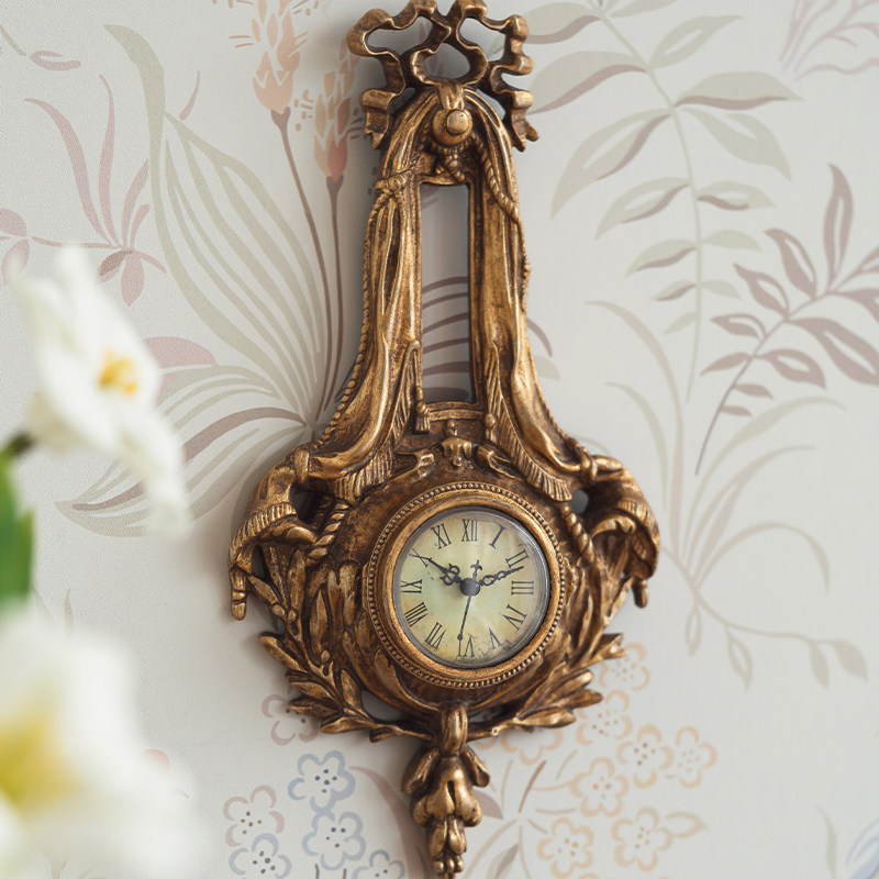 Vintage Wall Clocks Luxury Wal - đánh giá và giá Luxury Watch Wall Clock