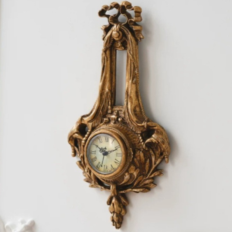 Vintage Wall Clocks Luxury Wal - đánh giá và giá Luxury Watch Wall Clock