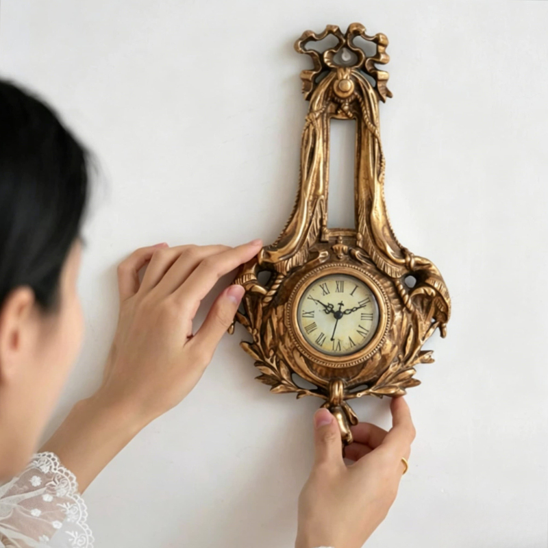Vintage Wall Clocks Luxury Wal - đánh giá và giá Luxury Watch Wall Clock