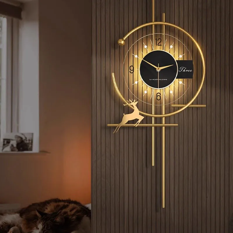 Popular Dining Room Wall Clock - đánh giá và giá Luxury Watch House