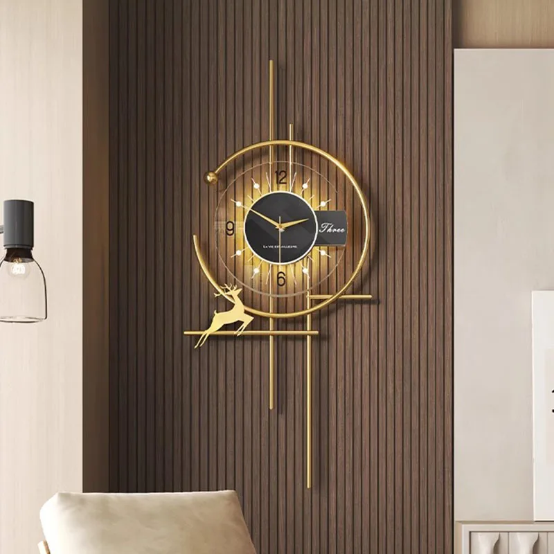 Popular Dining Room Wall Clock - đánh giá và giá Luxury Watch House