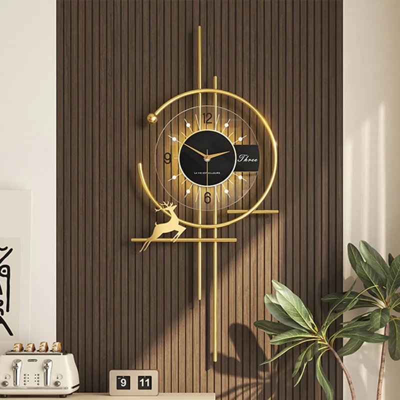 Popular Dining Room Wall Clock - đánh giá và giá Luxury Watch House